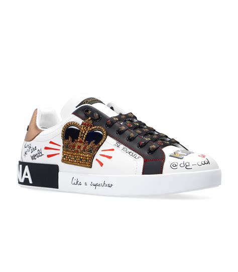 scarpe dolce gabbana uomo 2020|Scarpe di lusso Uomo: sneakers, stivali .